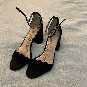 Sam Edelman Odila heels